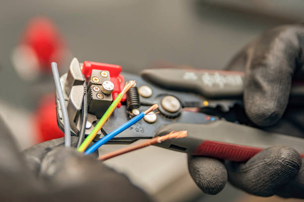 Best Electrical System Inspection  in Lenape Heights, PA