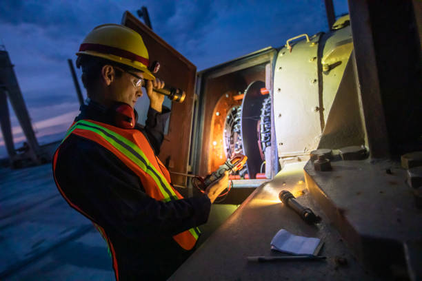 Best Residential Electrician Services  in Lenape Heights, PA