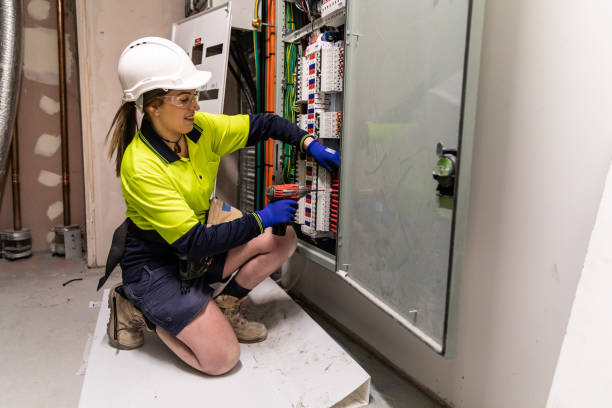 Best Best Electricians Near Me  in Lenape Heights, PA