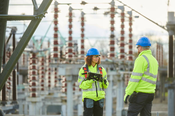 Professional Electrician in Lenape Heights, PA