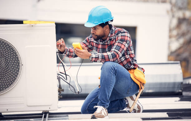 Best Industrial Electrical Services  in Lenape Heights, PA