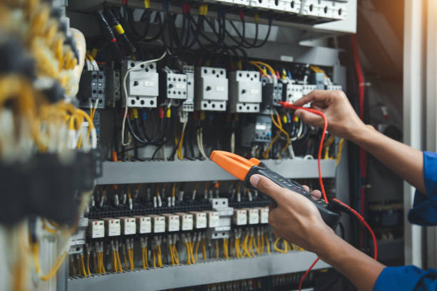 Best Circuit Breaker Repair  in Lenape Heights, PA