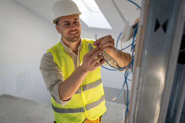 Best Electrical Troubleshooting Services  in Lenape Heights, PA